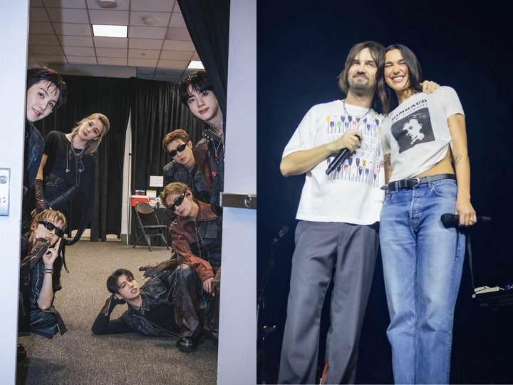 BTS Diincar Tampil di Coachella 2027, Dua Lipa-Tame Impala Calon Headliner?