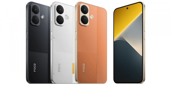 Poco X8 Resmi Debut Global, Bawa Baterai 8.340 mAh dan Layar AMOLED 120Hz