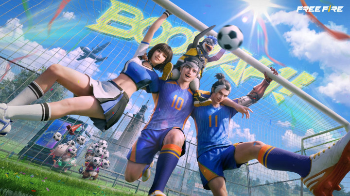 Kode Redeem FF 2 September 2026, Kesempatan Dapat 100 Diamond Gratis