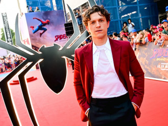 Tom Holland Jadi Aktor Terlaris Ketiga Sepanjang Masa, Geser