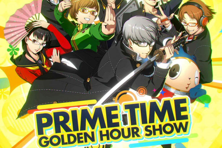 Sega Rilis Lagu Tema Persona 4 Revival, Meluncur Februari 2027