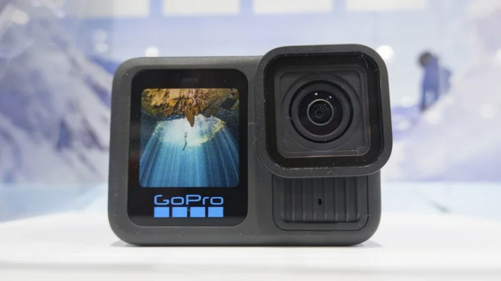 GoPro Masuk Bisnis AI Data Center lewat Merger, Bidik Pertahanan hingga Robotika