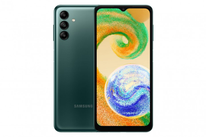 Samsung Galaxy A04s di 2026: Masih Layak Dibeli atau Sebaiknya Cari HP Lain?