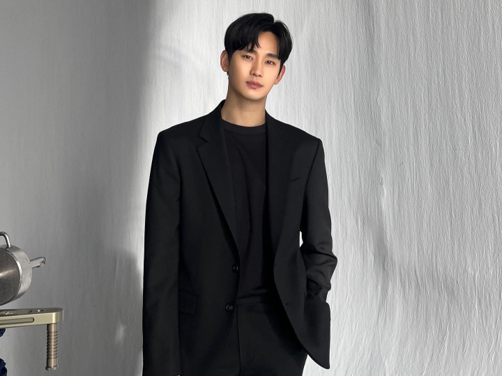 Masuk Line-up AAA 2026, Kehadiran Kim Soo-hyun Diwarnai Penolakan Publik