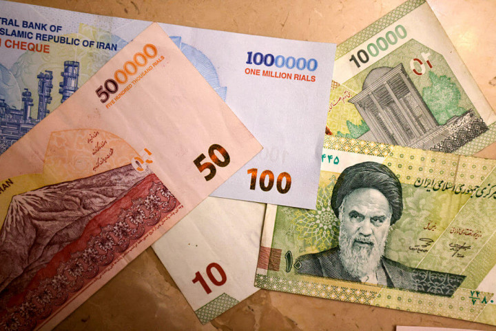 Ekonomi Iran Disebut Tak Runtuh Meski Ditekan AS, Begini Kondisinya Sekarang