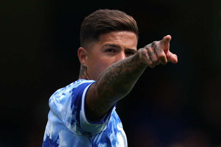 Klub dengan Pembelian Terbanyak di Bursa Transfer Musim Panas