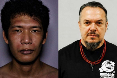 Musisi Eksperimental asal Samarinda Ini Kolaborasi dengan Eks Drummer Sepultura