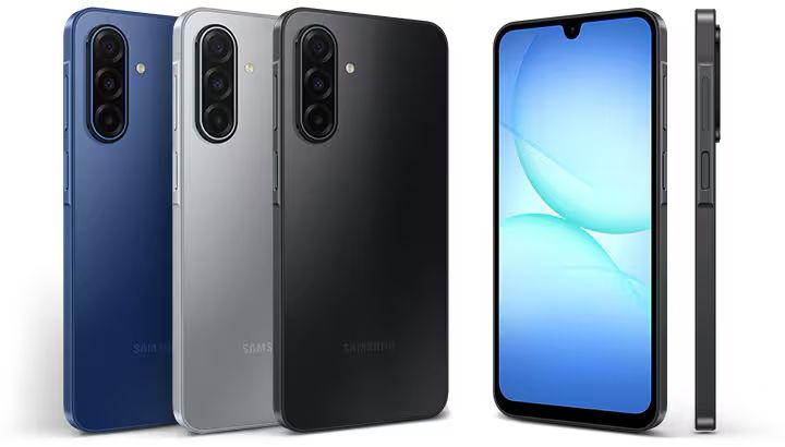 Cuma 3 Jutaan, HP Samsung Ini Sudah Punya Kamera Ultra Wide