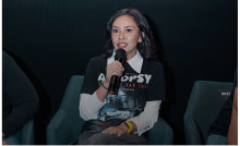Masayu Anastasia Ungkap Pengalaman Ekstrem saat Dalami Peran