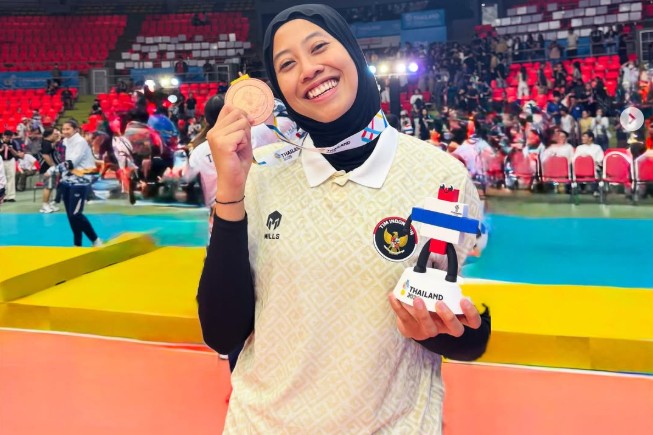 Jadwal KOVO Cup 2026 Tim Megawati Hangestri, Hyundai Hillstate