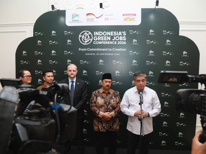 Bukan Cuma Tren, Green Jobs Diprediksi Buka Hingga 9 Juta Pekerjaan Baru di Indonesia