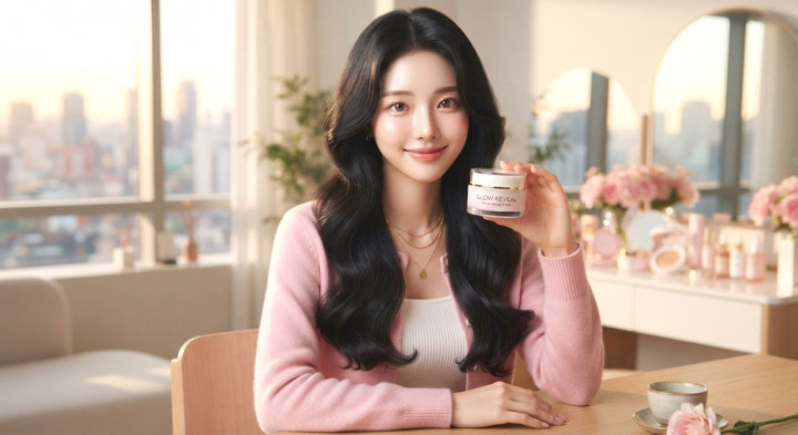 Daftar Skincare Korea Ber-BPOM, Biar Gak Dibilang Pengikut Aliran Wajah Gaib!