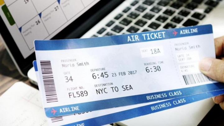 Pertama Kali Naik Pesawat? Ini Cara Check-In yang Tepat Biar Kamu Nggak Bingung