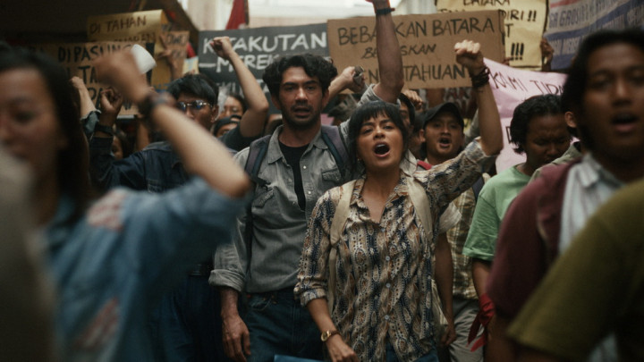 4 Film Indonesia di BIFF 2026, Laut Bercerita hingga Empat Musim Pertiwi