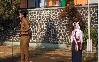 Bukan Amanat Biasa, Guru Gen Z Ini Punya Cara Unik Ajarkan Arti Kesempatan