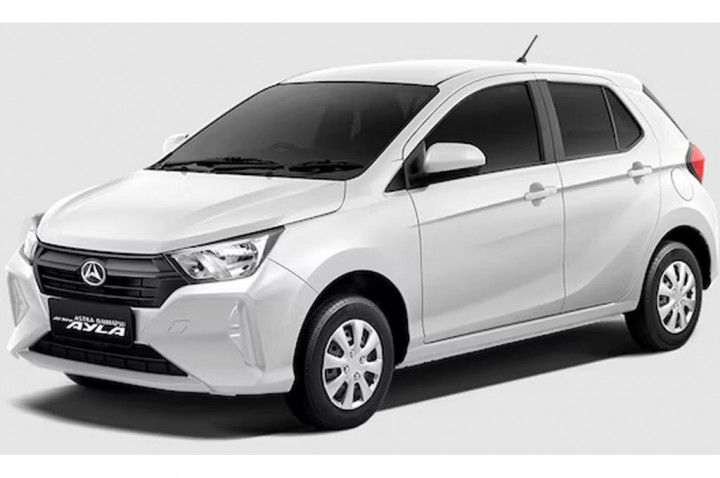 Update Harga LCGC per September 2026, Ini Model Termurah