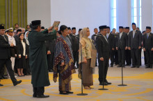 Destry Damayanti Jadi Gubernur BI, Ini Susunan Baru Dewan