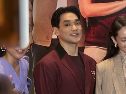 Afgan Pernah Lelah Bertahun-tahun Jadi Artis