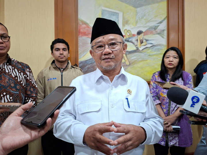 Berburu Bimbel Boleh Saja, Asal Tidak Membebani dan Memaksa Anak