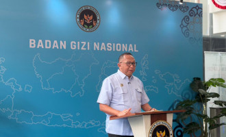 512 Santri Keracunan MBG di Sidoarjo, BGN Gercep Investigasi dan