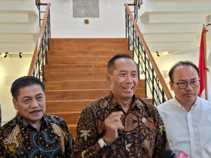Tempe Naik Kelas, Riset Ragi Lokal Disiapkan Tembus Pasar Global