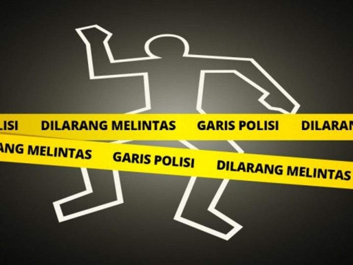 Pedagang Cermin Tewas Dikeroyok, Polisi Kantongi Dua Sketsa Wajah Pelaku