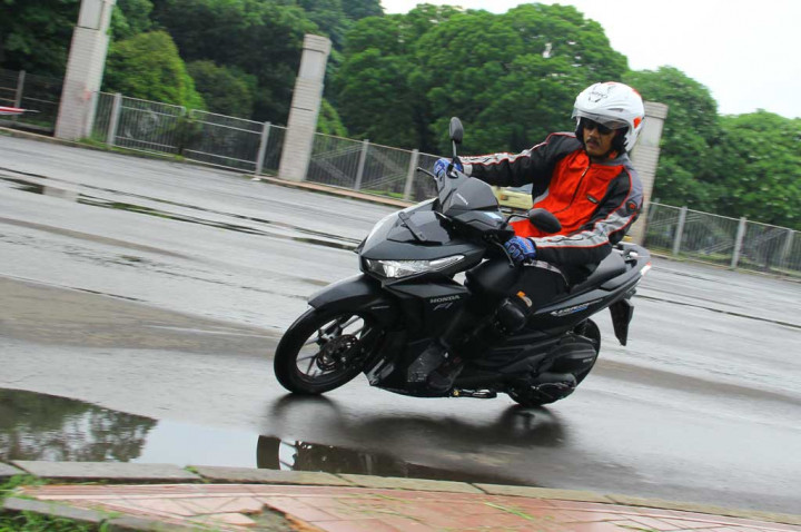 Harga Vario 150 Bekas Masih Rp20 Jutaan, Selisih Tipis dari Vario 160