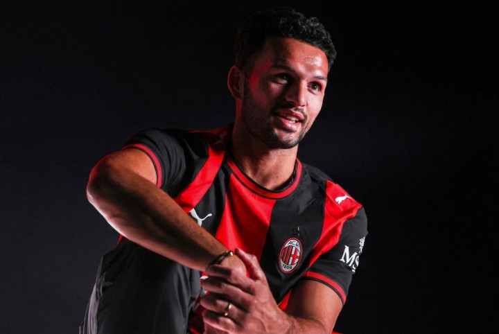 10 Transfer Termahal Serie A 2026, Goncalo Ramos Teratas