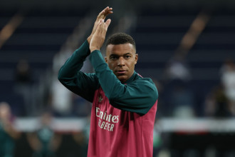 Kylian Mbappe Masuk Daftar Target Penculikan Gangster Prancis