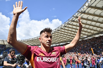 El Shaarawy Resmi Kembali ke Genoa Setelah Hampir 15 Tahun
