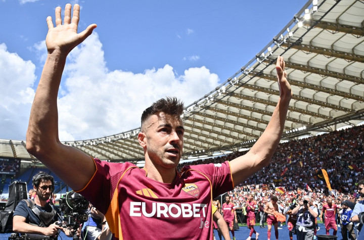 El Shaarawy Resmi Kembali ke Genoa Setelah Hampir 15 Tahun