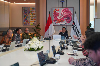Brantas Abipraya Pangkas 29 Anak Usaha, Ini Arah Bisnis Barunya