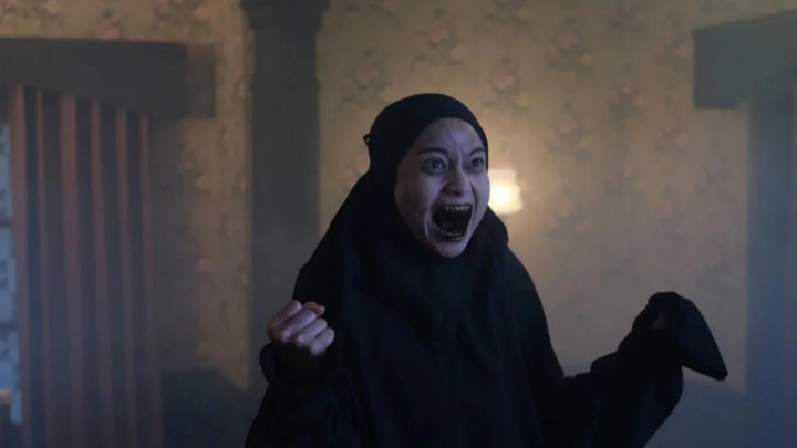 6 Film Horor Bioskop Terbaru Tayang September 2026