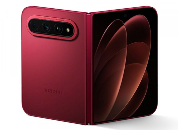Desain Xiaomi 18 Fold Resmi Terungkap, Bawa Layar 7,58 Inci dan Triple Camera