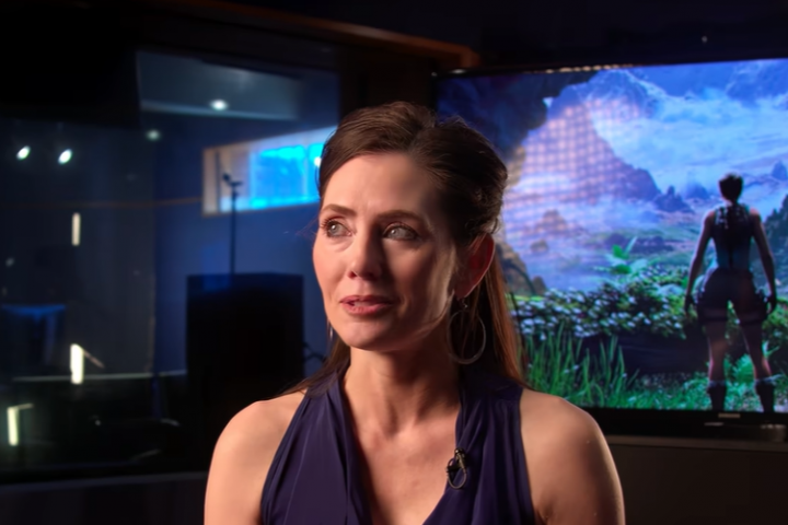 Ada Penampakan Baru Tomb Raider: Legacy of Atlantis