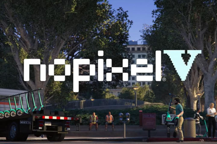 Sambil Menanti GTA 6, Rockstar Rombak Fitur Roleplay GTA 5
