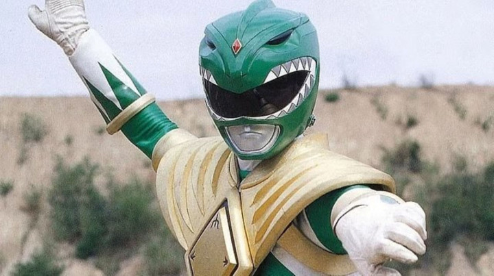 Dari Pahlawan Jadi Pencuri, Mantan Stuntman Power Rangers Ditangkap Usai Rampok 43 Rumah