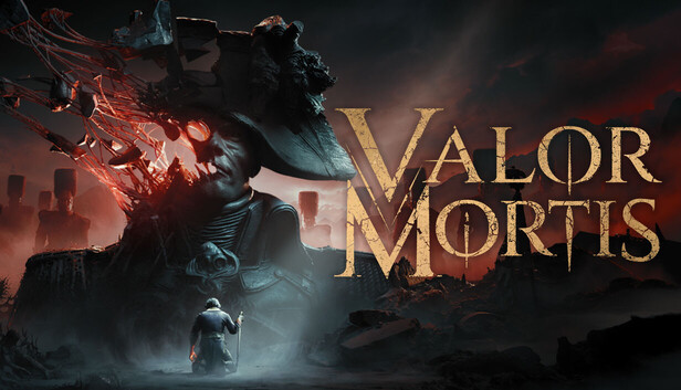 Valor Mortis Hadirkan Soulslike dengan Latar Eropa Era Napoleon