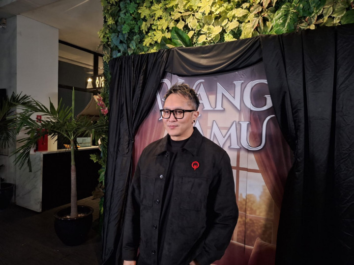 Demian Aditya dan Sara Wijayanto Siapkan Film Horor Format Vertikal
