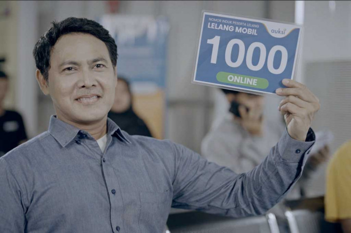 Mau Ikutan Beli Mobil Lelang? Jangan Sampai Ketinggalan Momentum SELLA