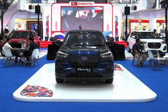 Setahun Berlalu, Daihatsu Rocky Hybrid Kok Baru Diperkenalkan di