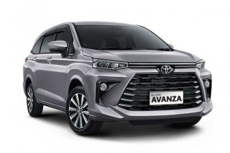 Harga Toyota Avanza September 2026 di DKI Jakarta, Mulai Rp244