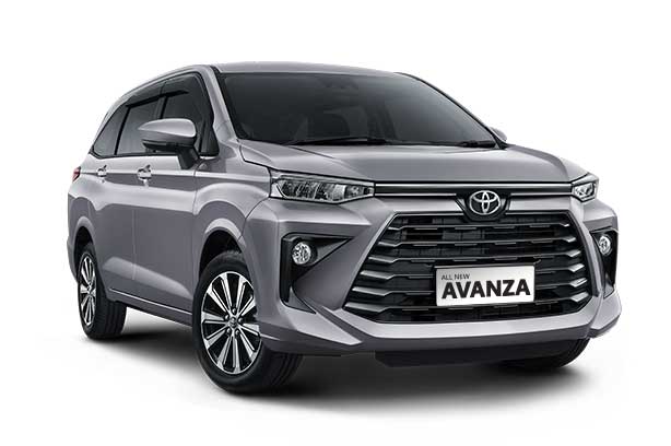 Harga Toyota Avanza September 2026 di DKI Jakarta, Mulai Rp244 Jutaan