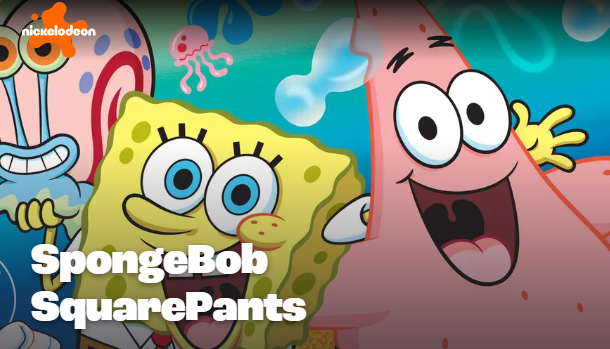 SpongeBob Nggak Tayang Lagi di TV, Ini 5 Episode yang Paling