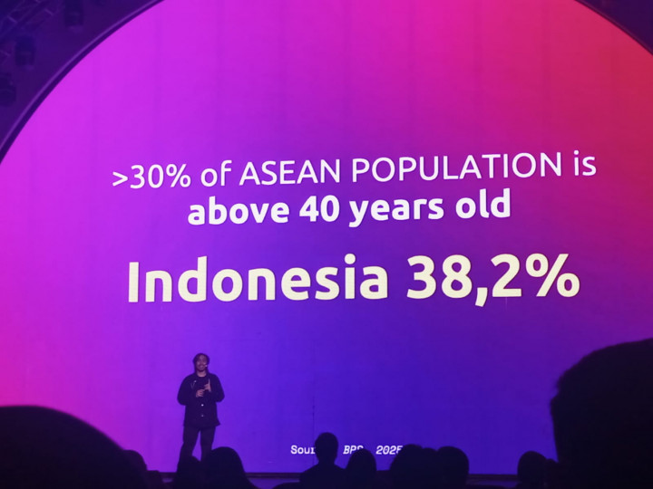 Bukan Gen Z, Generasi 40+ Diam-diam Jadi Pasar Baru yang Meyakinkan