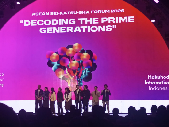Tak Lagi Gaptek, Generasi 40+ Ternyata Mulai Berani Bereksperimen dengan AI