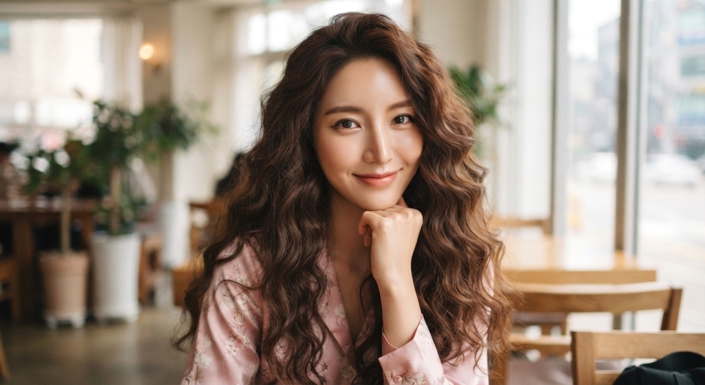 Cara Gampil Biar Wajah 'Si Kepala 4' Tetap Glowing Badai