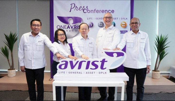 Avrist Group Perkuat Kolaborasi untuk Integrasikan Layanan Keuangan