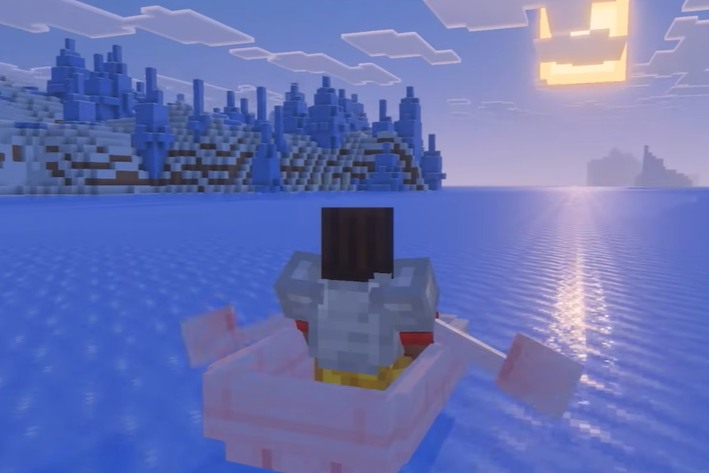 Minecraft Dipastikan Hadir di Nintendo Switch 2 per 27 Oktober