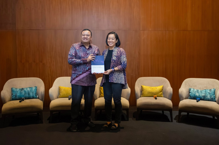 Kemenkomdigi Siapkan Roadmap AI Nasional dan Bidik Pusat Komputasi 1.000 MW